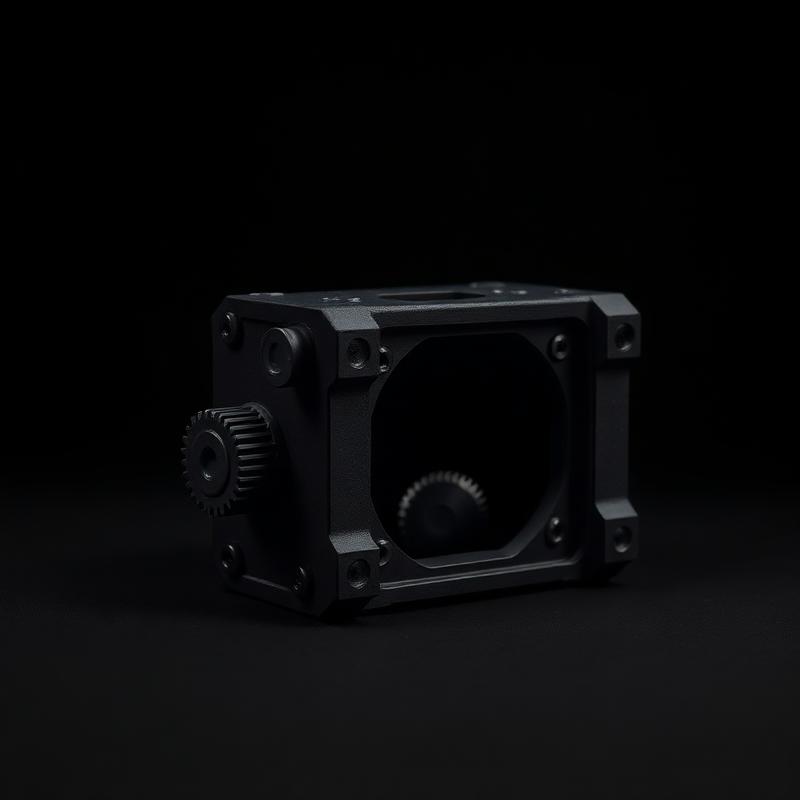 Protótipo industrial — projeto de impressão 3D da Campos Lab
